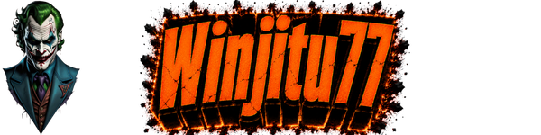 Winjitu77 Logo